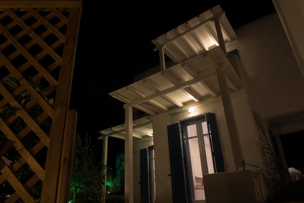 Mykonos4Islands Βίλα Άνω Μερά Δωμάτιο φωτογραφία