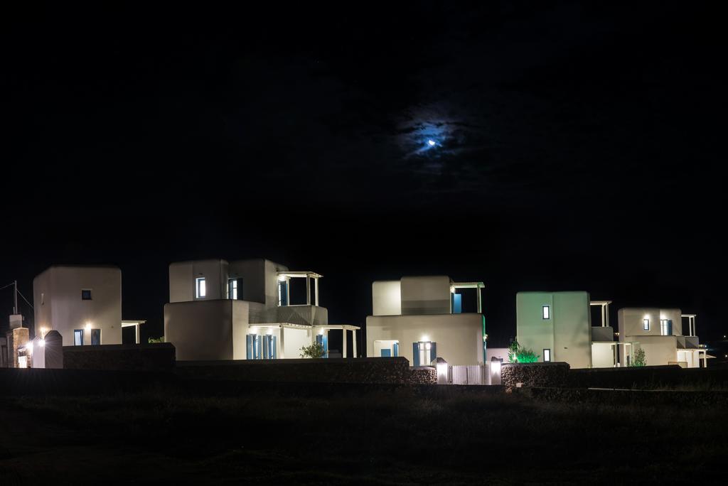 Mykonos4Islands Βίλα Άνω Μερά Εξωτερικό φωτογραφία