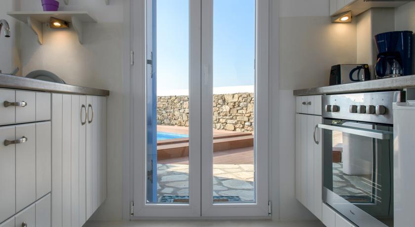 Mykonos4Islands Βίλα Άνω Μερά Εξωτερικό φωτογραφία