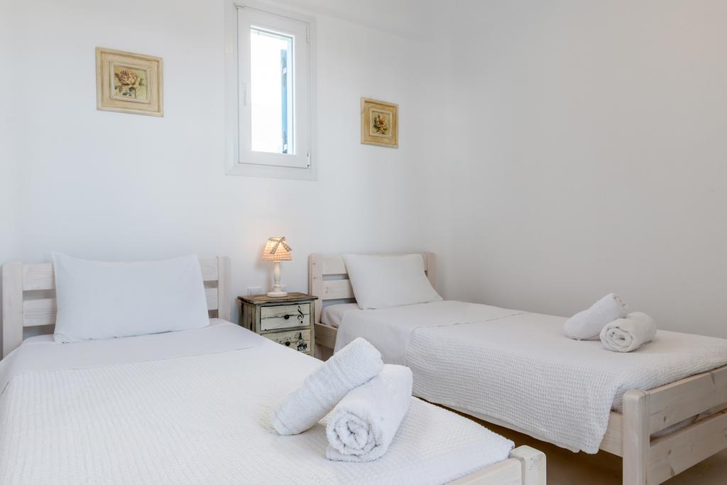Mykonos4Islands Βίλα Άνω Μερά Εξωτερικό φωτογραφία