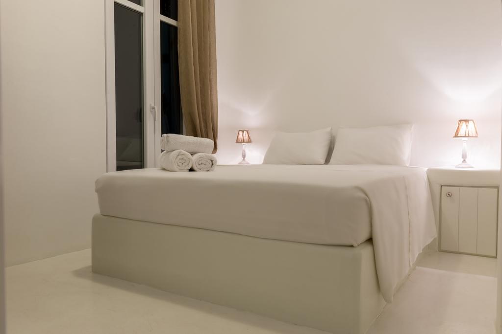 Mykonos4Islands Βίλα Άνω Μερά Εξωτερικό φωτογραφία