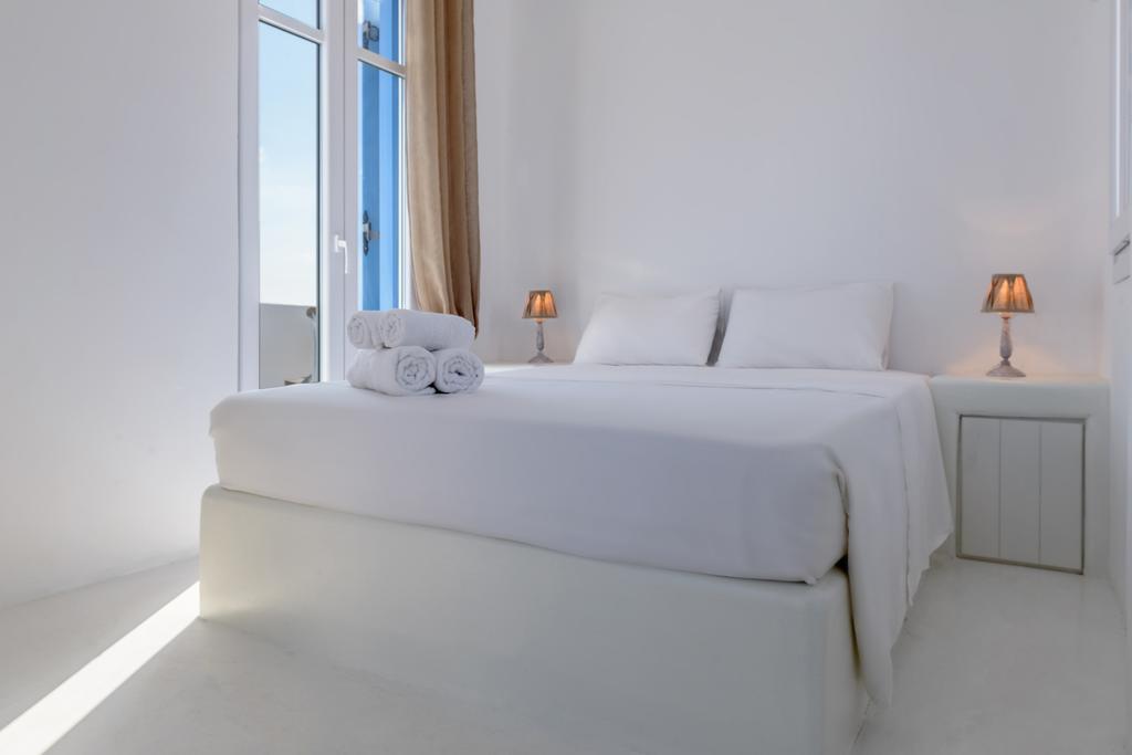 Mykonos4Islands Βίλα Άνω Μερά Εξωτερικό φωτογραφία