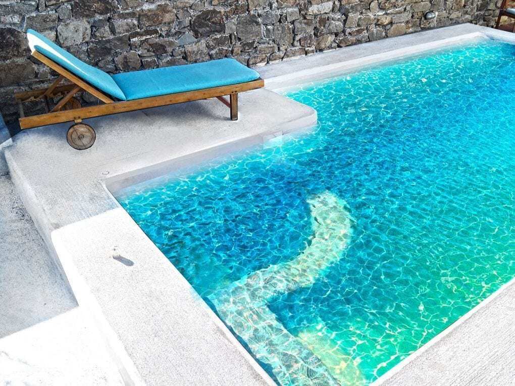 Mykonos4Islands Βίλα Άνω Μερά Εξωτερικό φωτογραφία